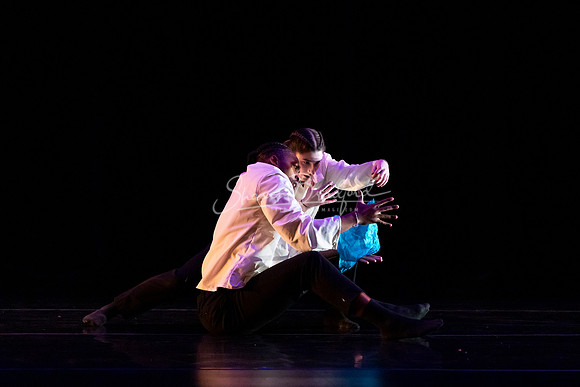 The Power of Collision pc Sharen Bradford-0983