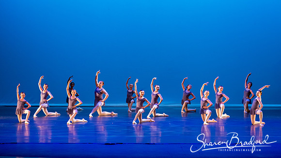 Paquita Variation-2010