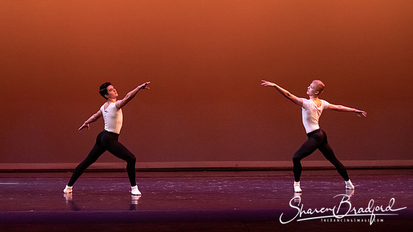 Petites Danses pc Sharen Bradford-40743