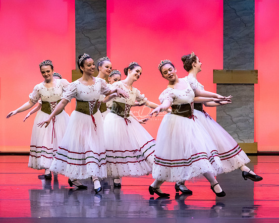 Ballet NTX Sleeping Beauty pc Sharen Bradford-1640