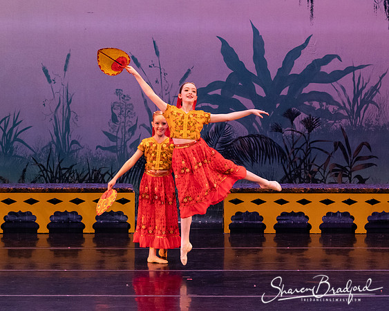 TDC La Bayadere pc Sharen Bradford-2886