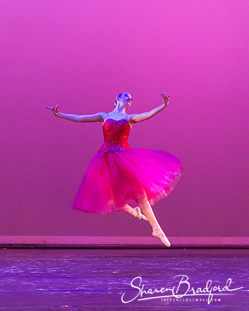Waltz of the Flowers pc Sharen Bradford-2784