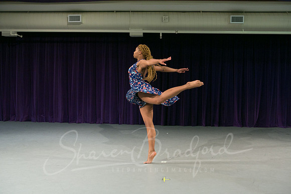 Take Five pc Sharen Bradford-2069