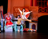 Russian Dance