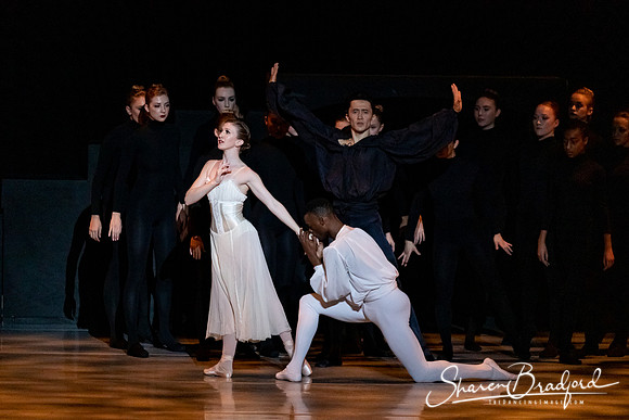 Romeo & Juliet pc Sharen Bradford-3909