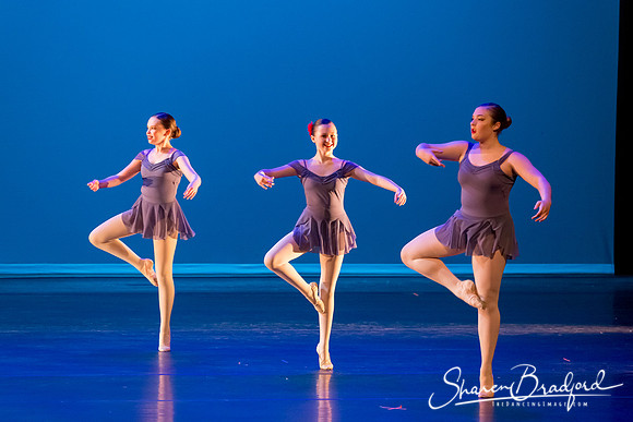 Paquita Variation-1982
