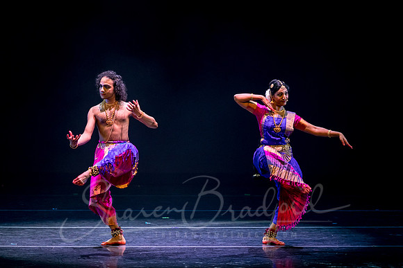 Tejas Dance pc Sharen Bradford-2009