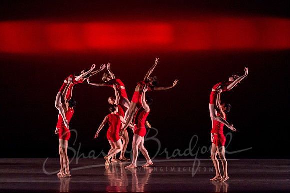 RED - pc Sharen Bradford-2039