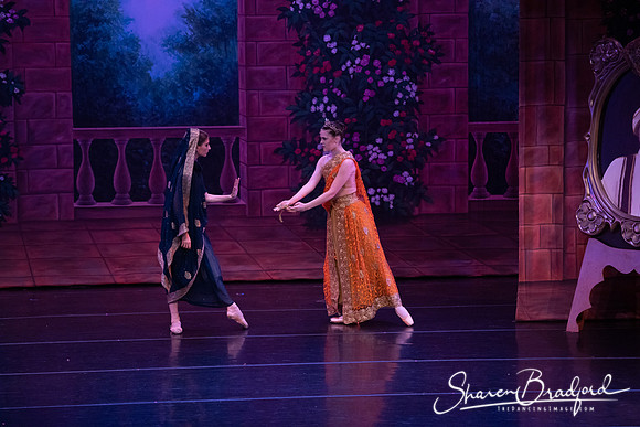 TDC La Bayadere pc Sharen Bradford-2837