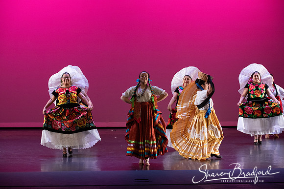 Mujer Oaxaquena pc Sharen Bradford-40838