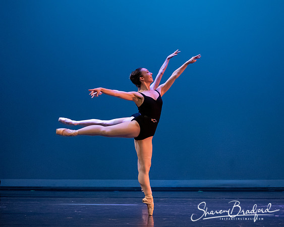 Petites Danses pc Sharen Bradford-40835