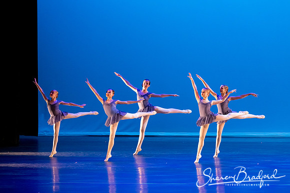 Paquita Variation-1940