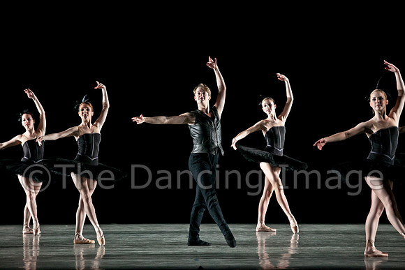 Five Preludes-0035