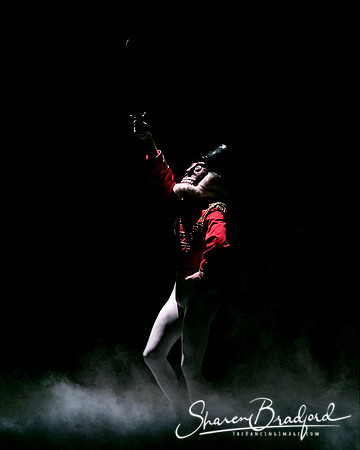 Nutcracker matinee pc Sharen Bradford-5816