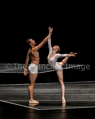 Spectrum Dance - LOVE-0511