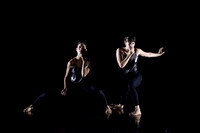 Bombshell Dance Project
