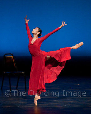 Carmen Habanera 2010-0563