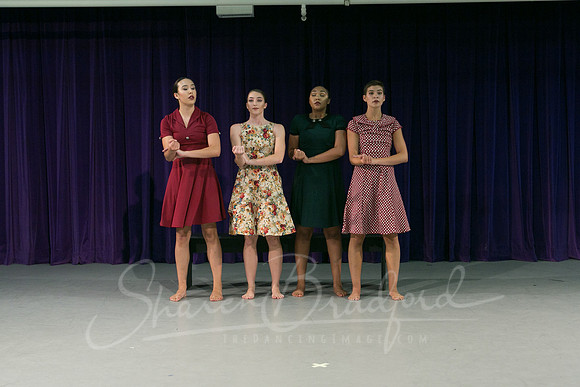 Bench Quartet pc Sharen Bradford-0574