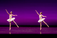 Glazunov Variations