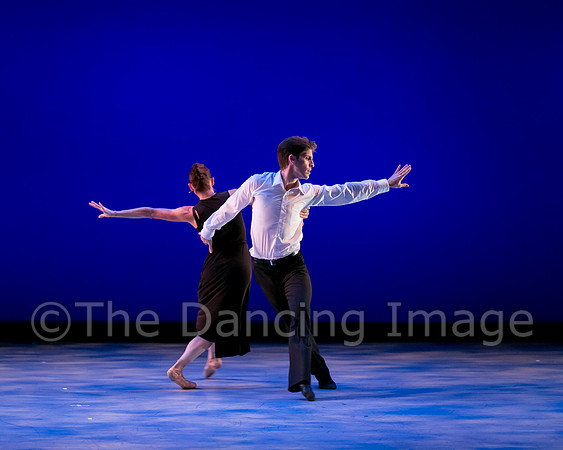 Avant Chamber Ballet DDF-3245
