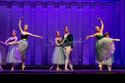 Trio in A Minor pc Sharen Bradford-1142
