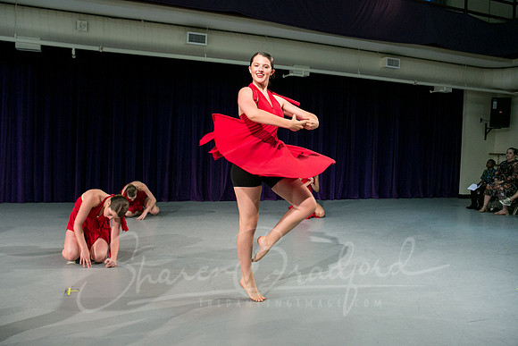 Rockettes pc Sharen Bradford-2121