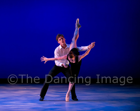 Avant Chamber Ballet DDF-3233
