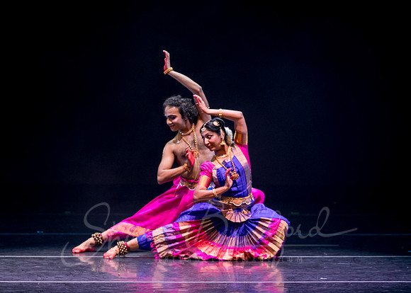 Tejas Dance pc Sharen Bradford-1985