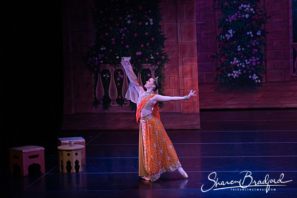 TDC La Bayadere pc Sharen Bradford-2811