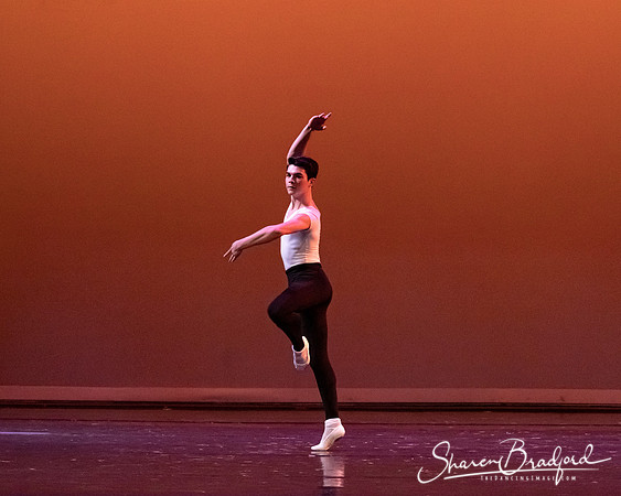 Petites Danses pc Sharen Bradford-40715