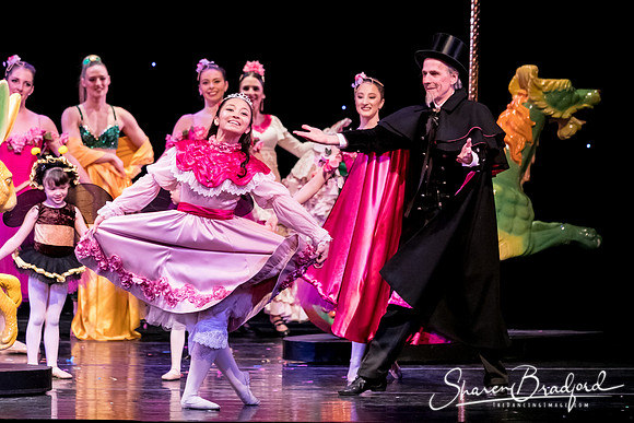 Nutcracker matinee pc Sharen Bradford-5852