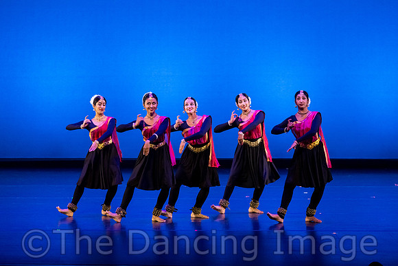 Indique Dance-0505