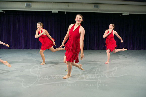 Rockettes pc Sharen Bradford-2139
