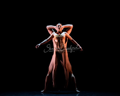 TITAS CP22 PILOBOLUS Symbiosis pc Sharen Bradford-1037