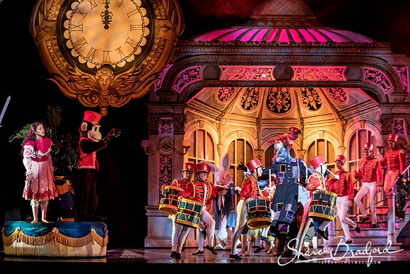 Nutcracker dress pc Sharen Bradford-3253