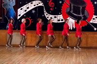Dallas Tap Dazzlers pc Sharen Bradford-1561