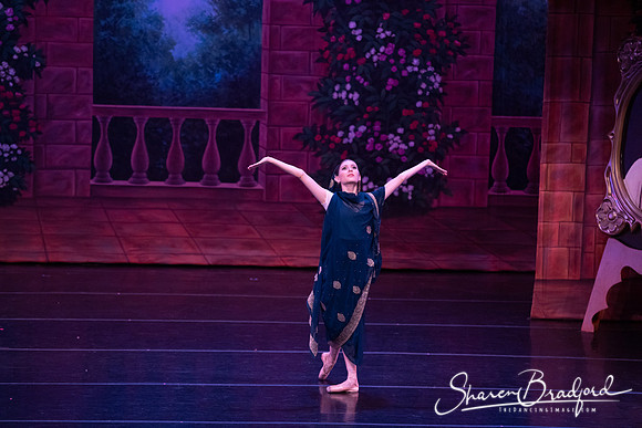 TDC La Bayadere pc Sharen Bradford-2827