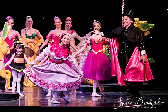 Nutcracker matinee pc Sharen Bradford-5853