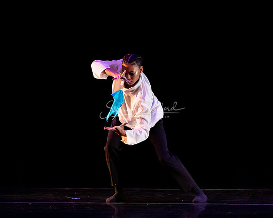 The Power of Collision pc Sharen Bradford-1137