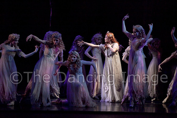 Dracula Thurs Act III-2003