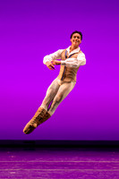 Swan Lake Pas de Trois-3848