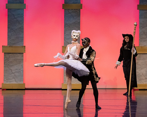 Ballet NTX Sleeping Beauty pc Sharen Bradford-1661