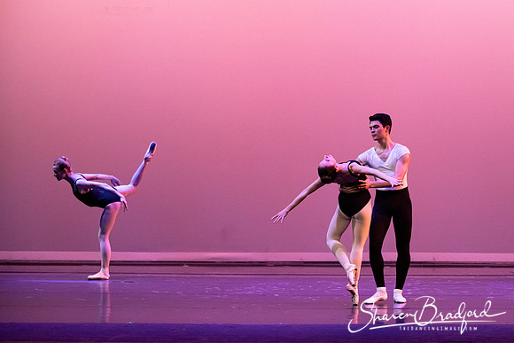 Petites Danses pc Sharen Bradford-40665