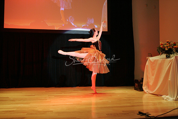 2007 Imagine the Impossible pc Sharen Bradford-0016