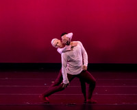 Bruce Wood Dance