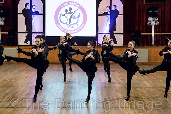 Evolution Tango-0226