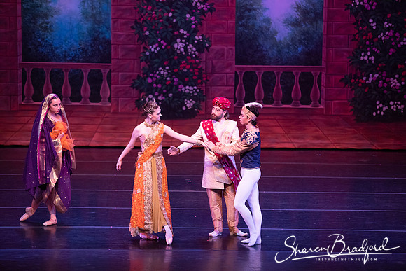 TDC La Bayadere pc Sharen Bradford-2691