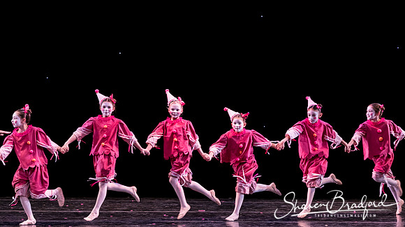 Nutcracker matinee pc Sharen Bradford-5714