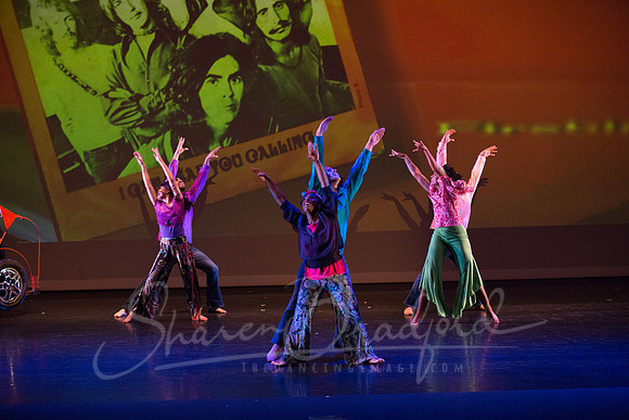 Cruisin to the 70s pc Sharen Bradford-0984