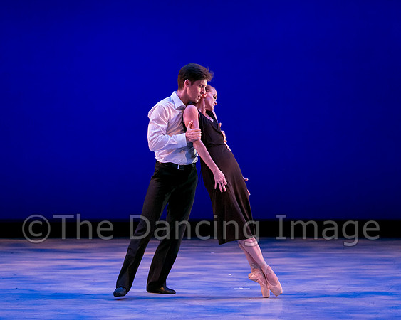 Avant Chamber Ballet DDF-3226